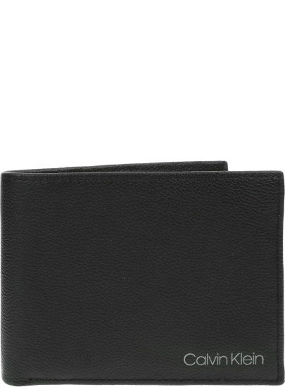 Duży Portfel Męski CALVIN KLEIN K50K506070 BAX