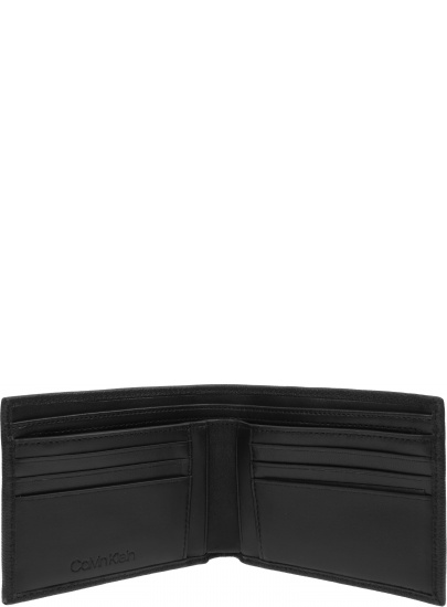 Duży Portfel Męski CALVIN KLEIN K50K506070 BAX