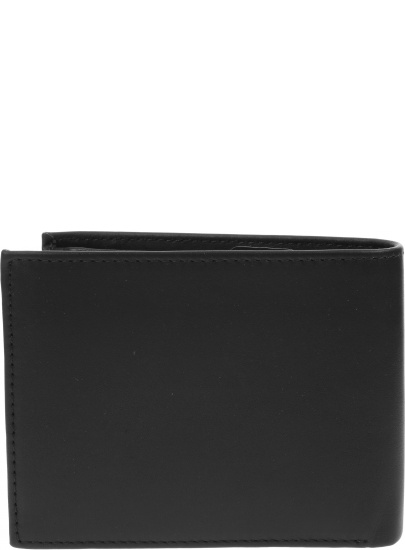 Duży Portfel Męski CALVIN KLEIN K50K505974 BAX