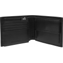 Duży Portfel Męski CALVIN KLEIN K50K505974 BAX