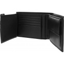 Duży Portfel Męski CALVIN KLEIN K50K505974 BAX