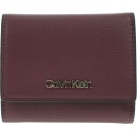 Portfel Damski CALVIN KLEIN Trifold Wallet K60K607251 GDU
