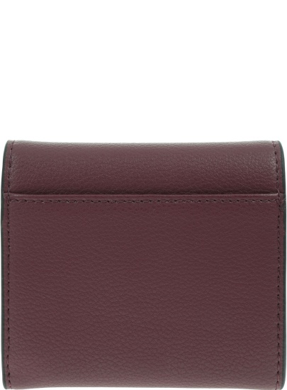 Portfel Damski CALVIN KLEIN Trifold Wallet K60K607251 GDU