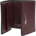 Portfel Damski CALVIN KLEIN Trifold Wallet K60K607251 GDU