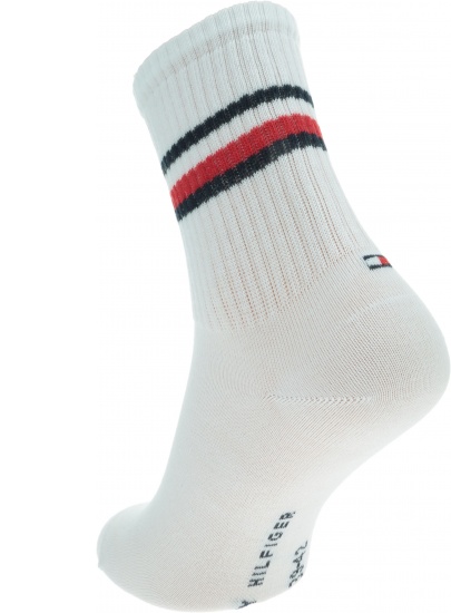 Zestaw Skarpetki TOMMY HILFIGER 320322001 300 (3-PAK)