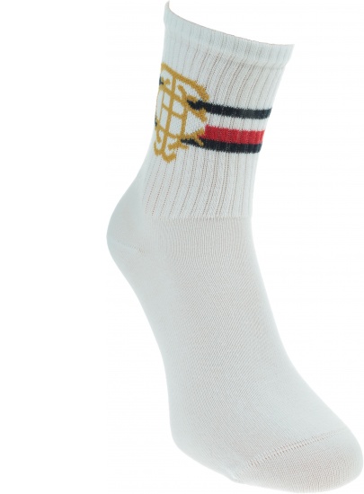 Zestaw Skarpetki TOMMY HILFIGER 320322001 300 (3-PAK)