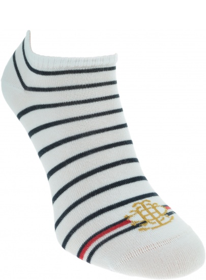 Zestaw Skarpetki TOMMY HILFIGER 320322001 300 (3-PAK)