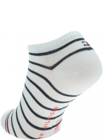 Zestaw Skarpetki TOMMY HILFIGER 320322001 300 (3-PAK)