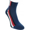 Niebieskie Skarpetki 2 pary TOMMY HILFIGER 320203001 004 (2-PAK)