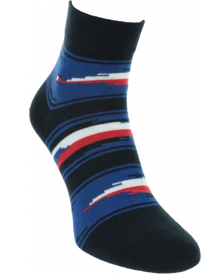 Skarpetki 2 pary TOMMY HILFIGER 100001488 001 (2-PAK)