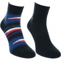 Skarpetki 2 pary TOMMY HILFIGER 100001488 001 (2-PAK)