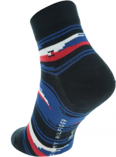 Skarpetki 2 pary TOMMY HILFIGER 100001488 001 (2-PAK)