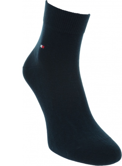 Skarpetki 2 pary TOMMY HILFIGER 100001488 002 (2-PAK)