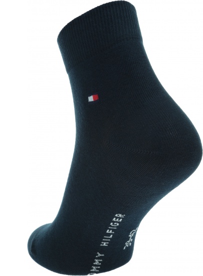 Skarpetki 2 pary TOMMY HILFIGER 100001488 002 (2-PAK)