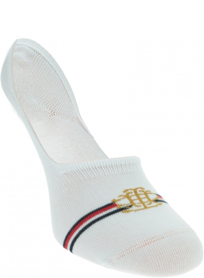 Zestaw Skarpetki TOMMY HILFIGER 320322001 300 (3-PAK)