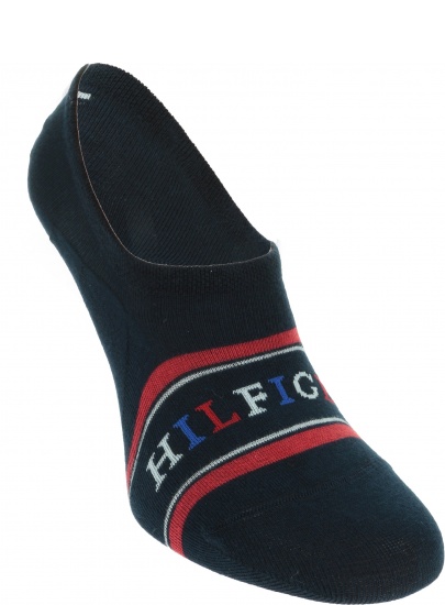 Zestaw Skarpetki TOMMY HILFIGER 320202001 322 (4-PAK)