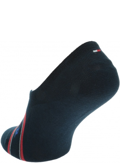 Zestaw Skarpetki TOMMY HILFIGER 320202001 322 (4-PAK)