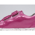 Wodoodporne Różowe Półbuty BOBUX 834908 Grass Court Raspberry