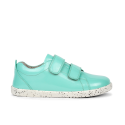 Wodoodporne Turkusowe Półbuty BOBUX 834907 Grass Court Peppermint