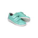 Wodoodporne Turkusowe Półbuty BOBUX 834907 Grass Court Peppermint