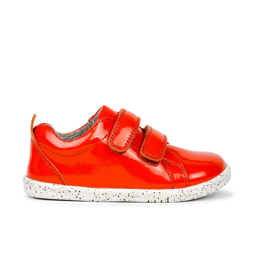 Wodoodporne Półbuty BOBUX 634906 Grass Court Orange
