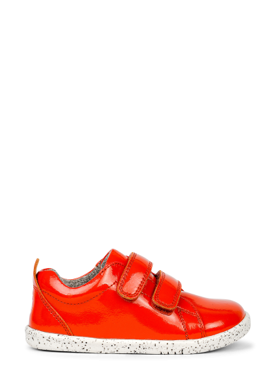 Wodoodporne Półbuty BOBUX 634906 Grass Court Orange