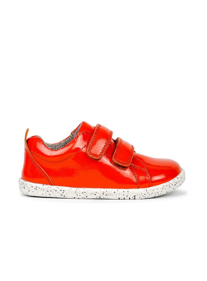 Wodoodporne Półbuty BOBUX 634906 Grass Court Orange Wodoodporne Półbuty BOBUX 634906 Grass Court Orange