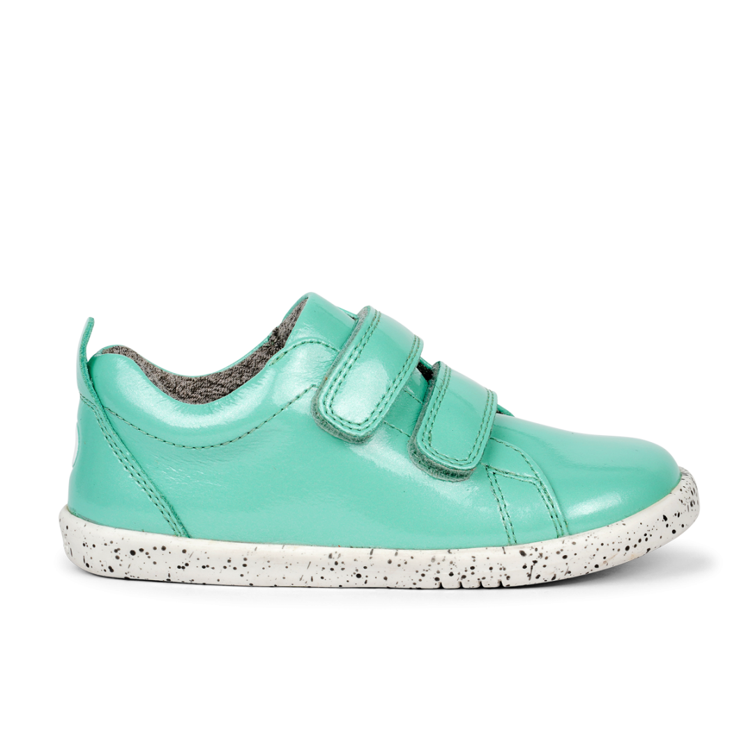 Wodoodporne Półbuty BOBUX 634907 Grass Court Peppermint