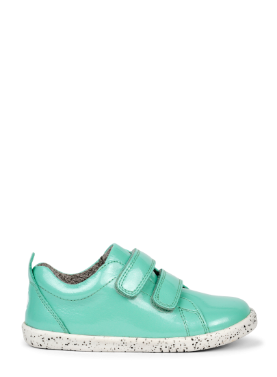Wodoodporne Półbuty BOBUX 634907 Grass Court Peppermint