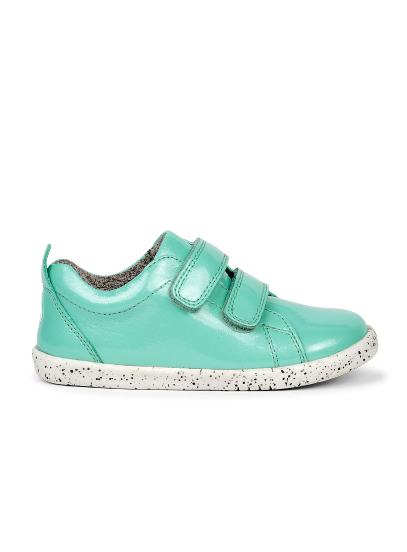 Wodoodporne Półbuty BOBUX 634907 Grass Court Peppermint