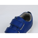 Wodoodporne Niebieskie Półbuty BOBUX 834909 Grass Court Blueberry