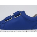 Wodoodporne Niebieskie Półbuty BOBUX 834909 Grass Court Blueberry