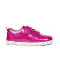 Wodoodporne Półbuty BOBUX 634908 Grass Court Raspberry