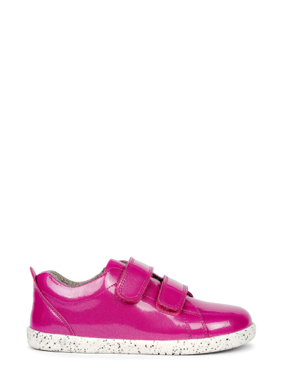Wodoodporne Półbuty BOBUX 634908 Grass Court Raspberry