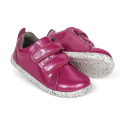 Wodoodporne Półbuty BOBUX 634908 Grass Court Raspberry