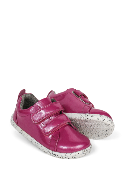 Wodoodporne Półbuty BOBUX 634908 Grass Court Raspberry
