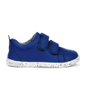 Wodoodporne Niebieskie Półbuty BOBUX 834909 Grass Court Blueberry