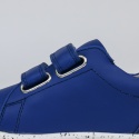 Wodoodporne Półbuty BOBUX 634909 Grass Court Blueberry