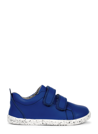 Wodoodporne Półbuty BOBUX 634909 Grass Court Blueberry