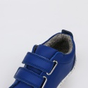 Wodoodporne Półbuty BOBUX 634909 Grass Court Blueberry