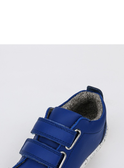 Wodoodporne Półbuty BOBUX 634909 Grass Court Blueberry