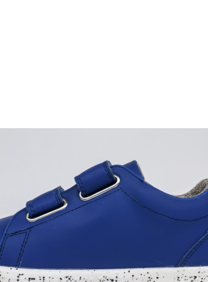 Wodoodporne Półbuty BOBUX 634909 Grass Court Blueberry