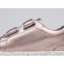 Wodoodporne Półbuty BOBUX 634910 Grass Court Rose Gold
