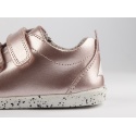 Wodoodporne Półbuty BOBUX 634910 Grass Court Rose Gold