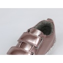 Wodoodporne Półbuty BOBUX 634910 Grass Court Rose Gold