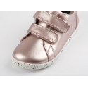 Wodoodporne Półbuty BOBUX 634910 Grass Court Rose Gold