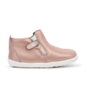 Różowe Botki BOBUX Tasman Rose Gold 729608