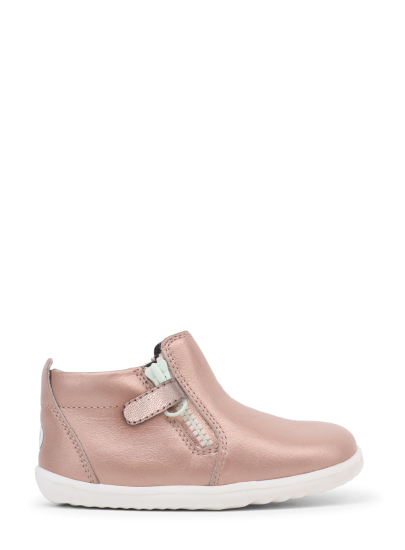 Różowe Botki BOBUX Tasman Rose Gold 729608