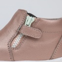 Różowe Botki BOBUX Tasman Rose Gold 729608