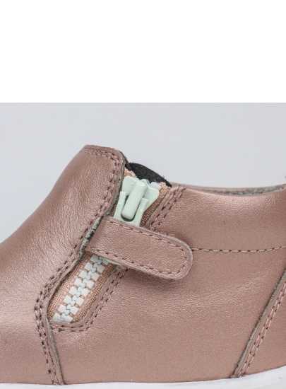Różowe Botki BOBUX Tasman Rose Gold 729608